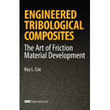 Engineered Tribological Composites